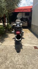 Honda 1999 TRANSALP 600 XLV 600-thumb-2