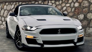 Ford Mustang 2019
