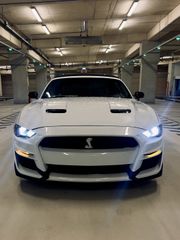 Ford Mustang 2019-thumb-1