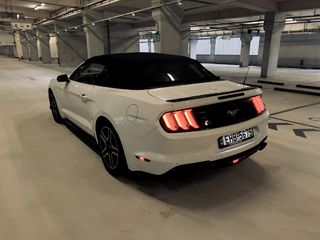 Ford Mustang 2019-thumb-4