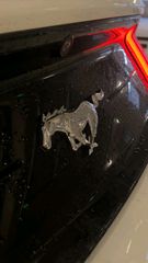 Ford Mustang 2019-thumb-7