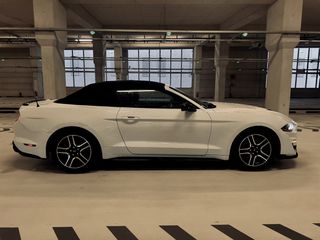 Ford Mustang 2019-thumb-9