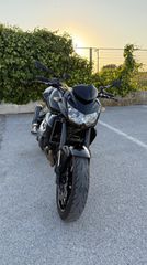 Kawasaki Z 750 2007 GEN 2