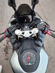 CFmoto 450 SR 2025