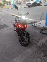 Daytona Velos 2024
