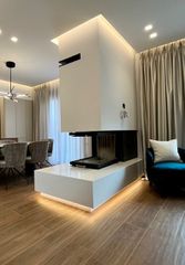 Ενεργειακό Τζάκι HITZE TRINITY 54×80×53 – 12 kW