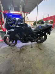 Honda Varadero 1000 2002 MK1