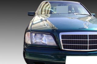 Motordrome Motordrome - Φρυδάκια για Mercedes C-Class W202 (1993-2000) - 1 Σετ. (FR.00.0066)