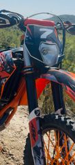 KTM 250 EXC-F 2009 SIX DAYS έως 31/8-thumb-2