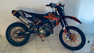 KTM 250 EXC-F 2009 SIX DAYS έως 31/8-thumb-4