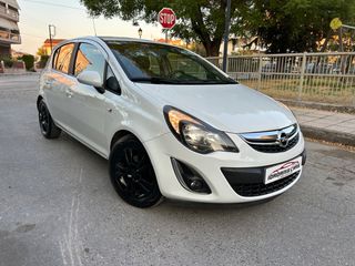 Opel Corsa 2015 1.3 CDTI ECOFLEX START&STOP  Ελληνικό με βιβλίο service