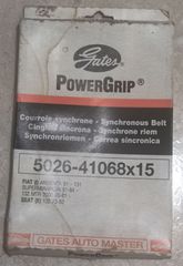 ΙΜΑΝΤΑΣ ΧΡΟΝΙΣΜΟΥ POWERGRIP 5026 41068X15