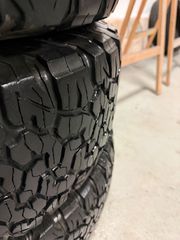 285/70/17 bf Goodrich dot 1124-thumb-2