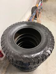 285/70/17 bf Goodrich dot 1124-thumb-3