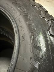 285/70/17 bf Goodrich dot 1124-thumb-6