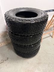 285/70/17 bf Goodrich dot 1124-thumb-7