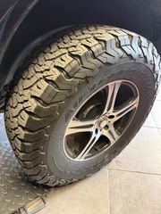 285/70/17 bf Goodrich dot 1124-thumb-8