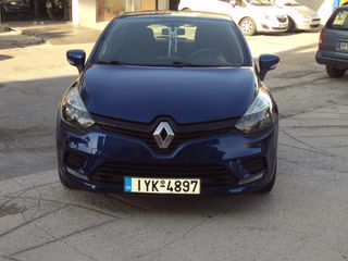 Renault Clio 2019 1.0 TCE 100HP DYNAMIC,TURBO,BENZINA,AΡΙΣΤΟ.-thumb-1