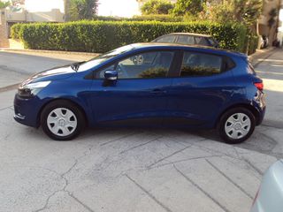 Renault Clio 2019 1.0 TCE 100HP DYNAMIC,TURBO,BENZINA,AΡΙΣΤΟ.-thumb-3