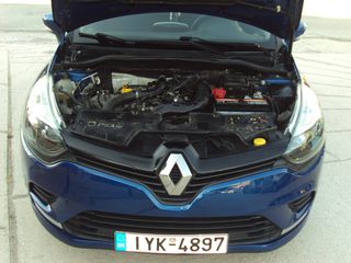 Renault Clio 2019 1.0 TCE 100HP DYNAMIC,TURBO,BENZINA,AΡΙΣΤΟ.-thumb-11