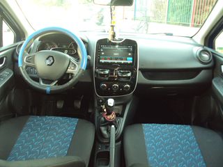 Renault Clio 2019 1.0 TCE 100HP DYNAMIC,TURBO,BENZINA,AΡΙΣΤΟ.-thumb-18