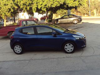 Renault Clio 2019 1.0 TCE 100HP DYNAMIC,TURBO,BENZINA,AΡΙΣΤΟ.-thumb-24