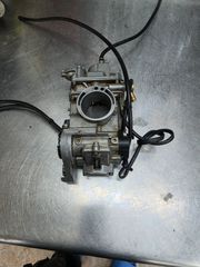 Καρμπυρατερ Fcr για Kawasaki Kxf450