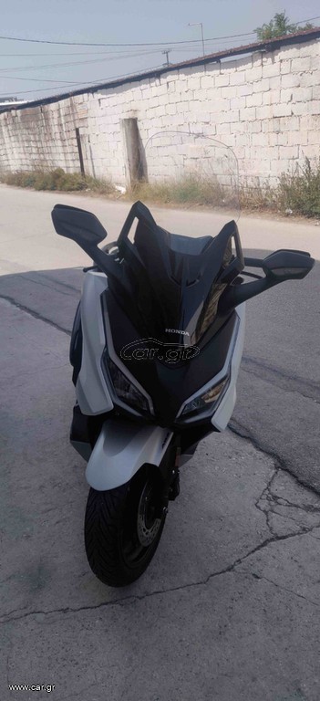 Honda Forza 350 2024 FORZA 350
