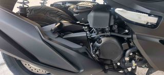 Honda Forza 350 2024 FORZA 350-thumb-4
