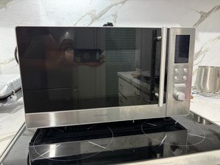 Kenwood φούρνος μικροκυμάτων Grill