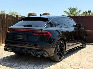 Audi Q8 2022 RSQ8 - 60 TFSIe - S LINE-thumb-4