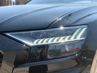 Audi Q8 2022 RSQ8 - 60 TFSIe - S LINE-thumb-6