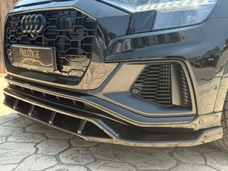 Audi Q8 2022 RSQ8 - 60 TFSIe - S LINE-thumb-7