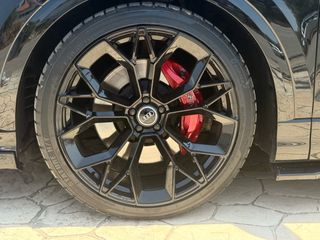 Audi Q8 2022 RSQ8 - 60 TFSIe - S LINE-thumb-8