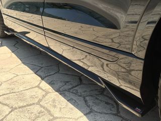 Audi Q8 2022 RSQ8 - 60 TFSIe - S LINE-thumb-9