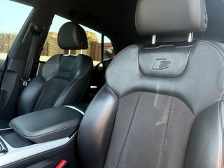 Audi Q8 2022 RSQ8 - 60 TFSIe - S LINE-thumb-13