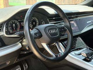 Audi Q8 2022 RSQ8 - 60 TFSIe - S LINE-thumb-14