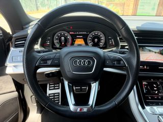 Audi Q8 2022 RSQ8 - 60 TFSIe - S LINE-thumb-15