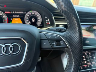 Audi Q8 2022 RSQ8 - 60 TFSIe - S LINE-thumb-16