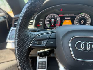 Audi Q8 2022 RSQ8 - 60 TFSIe - S LINE-thumb-17