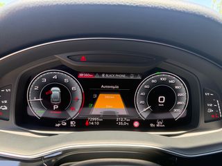 Audi Q8 2022 RSQ8 - 60 TFSIe - S LINE-thumb-18