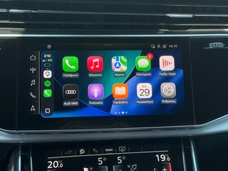 Audi Q8 2022 RSQ8 - 60 TFSIe - S LINE-thumb-19
