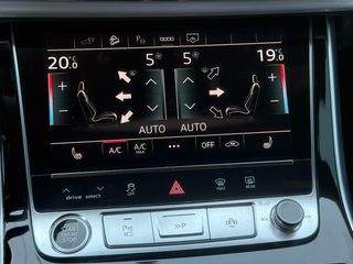 Audi Q8 2022 RSQ8 - 60 TFSIe - S LINE-thumb-21