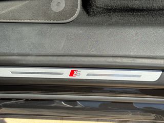 Audi Q8 2022 RSQ8 - 60 TFSIe - S LINE-thumb-24