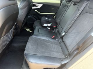 Audi Q8 2022 RSQ8 - 60 TFSIe - S LINE-thumb-27
