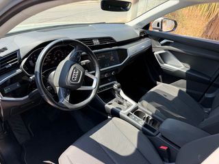 Audi Q3 2021 SPORTBACK S-Tronic 2.0D AYTOMATO ΕΛΛΗΝΙΚΟ-thumb-5
