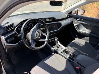 Audi Q3 2021 SPORTBACK S-Tronic 2.0D AYTOMATO ΕΛΛΗΝΙΚΟ-thumb-7