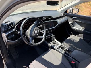Audi Q3 2021 SPORTBACK S-Tronic 2.0D AYTOMATO ΕΛΛΗΝΙΚΟ-thumb-9