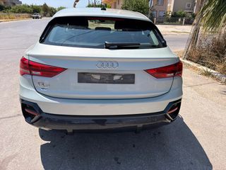 Audi Q3 2021 SPORTBACK S-Tronic 2.0D AYTOMATO ΕΛΛΗΝΙΚΟ-thumb-10