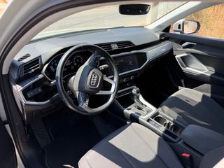 Audi Q3 2021 SPORTBACK S-Tronic 2.0D AYTOMATO ΕΛΛΗΝΙΚΟ-thumb-11